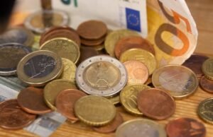 6,3 millones de personas trabajan por salarios bajos en Alemania