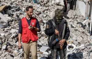 Hamás devolverá los restos de uno de los rehenes que murió en Gaza, dice un funcionario a Reuters