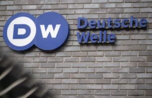 El canal alemán Deutsche Welle declarado “indeseable” en Rusia