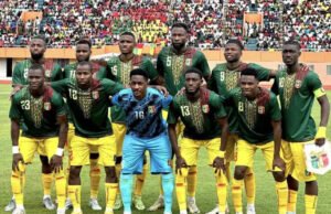 CAN 2025: ¿Cuál es el historial de Malí ante rivales del Grupo A?