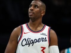 Chris Paul despedido por Los Angeles Clippers en reunión de las 2 a.m.