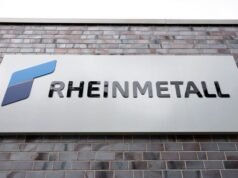 Rheinmetall recibe del Bundeswehr un pedido de varios millones de municiones para tanques