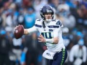 Apuestas de la NFL de principios de la semana 18 para hacer ahora: por qué los Seahawks son una buena apuesta