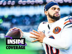 Avance de la semana 14: ¿Podrán los Bears seguir ganando? Un imprescindible para los Chiefs + ¿Qué está pasando con Lamar Jackson?