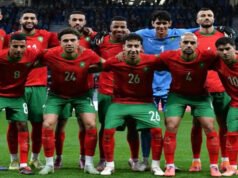 CAN 2025: ¿cuántos millones vale la selección marroquí?