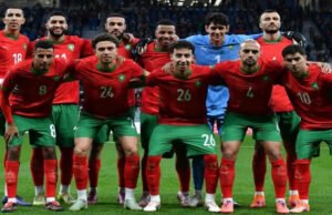 CAN 2025: ¿cuántos millones vale la selección marroquí?