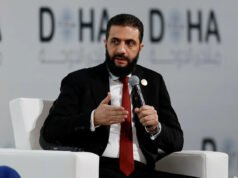 Al-Shara en Siria promete paz y unidad ante la agresión israelí