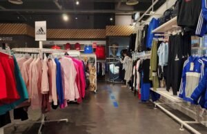 Los mercados emergentes están impulsando la siguiente etapa del crecimiento mundial de la ropa deportiva