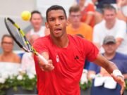 La temporada de tenis comenzará en Australia