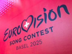 Islandia decidirá Eurovisión la próxima semana tras la decisión de Israel