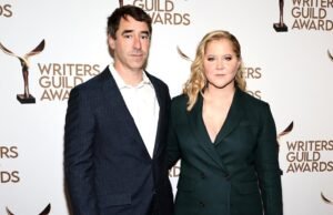 Cronología de la relación de Amy Schumer y Chris Fischer