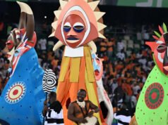 CAN 2025: Todos los anfitriones, edición por edición