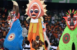 CAN 2025: Todos los anfitriones, edición por edición
