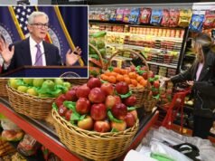 El indicador de inflación favorito de la Fed da luz verde a Jerome Powell para recortar las tasas