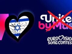 Crisis de Eurovisión 2026: Israel se mantiene en su lugar
