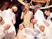 Cómo ver Wicked: Una noche maravillosa en Nochevieja