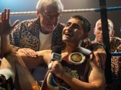 El director de ‘Gigante’ habla sobre cómo trabajar con Pierce Brosnan y Sylvester Stallone