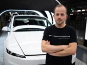 Tesla planea ampliar la producción en la fábrica de automóviles alemana