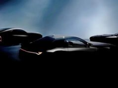 El debut de Toyota en diciembre insinúa la línea Dual GR GT y Lexus Supercar