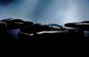 El debut de Toyota en diciembre insinúa la línea Dual GR GT y Lexus Supercar