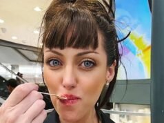 Se revela la causa de la muerte de la influencer Barbara Jankavski de la muñeca Barbie humana