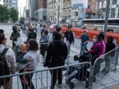 La liberación de miles de peligrosos inmigrantes ilegales en Nueva York solo aumenta los riesgos, para ICE y el público