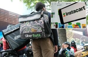 Instacart demanda a Nueva York por el salario de los trabajadores y anula leyes que ‘degradarían’ las empresas