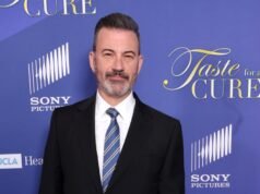 Jimmy Kimmel firma una extensión de un año de Jimmy Kimmel Live después de la suspensión