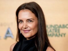 El rico look de mocasín de Katie Holmes cuesta solo $ 37 en Amazon