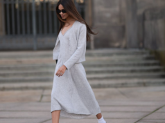 Mido 5’3 “: estos 17 ricos vestidos de invierno me quedan como un guante