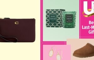 19 regalos de última hora en Amazon que siempre llegarán a tiempo