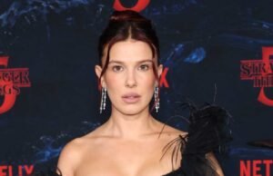 Dentro de la vida de Millie Bobby Brown lejos de Hollywood: baños para vacas y más