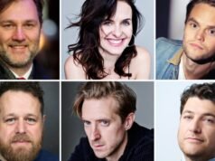 Las películas biográficas de los Beatles amplían el reparto con David Morrissey entre los nuevos nombres