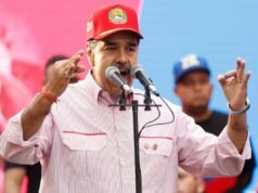 La hipocresía de los demócratas venezolanos ignora la verdad: las reglas de los ‘poderes de guerra’ están muertas