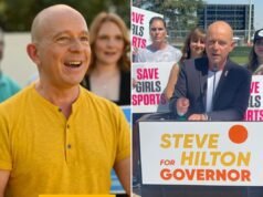 Steve Hilton: La corrupción en Cali eclipsa el fraude en Minnesota