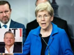 Elizabeth Warren califica el acuerdo de Netflix para WBD como una “pesadilla antimonopolio”