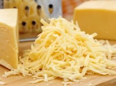 Target retiró 1,5 millones de bolsas de queso rallado vendidos en Walmart por temor a contaminación por metales