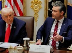 La falsa ira de los demócratas contra Pete Hegseth es su último intento de derrocar a Trump