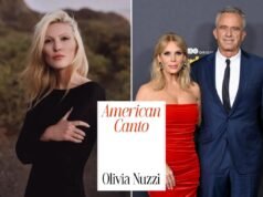 RFK Jr., Olivia Nuzzi y Ryan Lizza nos regalaron la mejor telenovela del año, pero ¿hay más que eso?