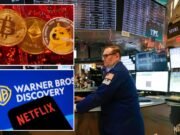 Wall Street prevé otro año exitoso de megaacuerdos después de acuerdos récord de más de 10 mil millones de dólares en 2025