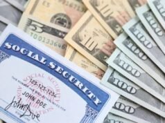 Algunos beneficiarios del Seguro Social recibirán dos cheques mensuales en diciembre