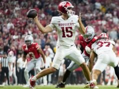 El fútbol universitario es más importante que nunca, por eso el Congreso quiere participar en la acción