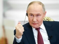 Otra inútil conversación de paz con Rusia: cartas