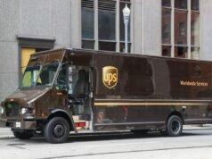 Aprobar la Ley de Piratas de Porch para acabar con los ladrones de paquetes que arruinan las vacaciones