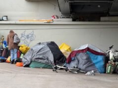 El loco plan de Mamdani para poner fin a las búsquedas en campos de personas sin hogar destruirá la ciudad