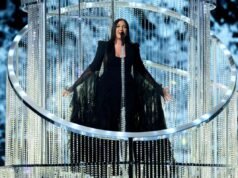 Felicitaciones a Eurovisión por votar en contra de la prohibición de Israel