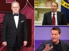 La guerra de ofertas del CEO de Warner Bros., Discovery, destruyó la confianza inicial de los Ellison, pero no los olvide todavía