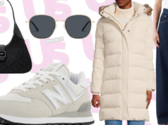 Amazon’s Outlet ofrece Coach, Levi’s y Kate Spade, hasta un 65% de descuento