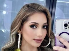 Raquel Escalante ha muerto: la reina del desfile muere a los 28 años después de una batalla contra el cáncer