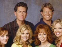 Melissa Peterman de Happy’s Place comparte la historia de la subrogación de JoAnna García